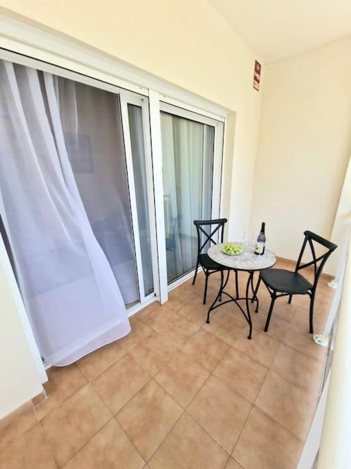 Apartament サント・ハウメ・デンヴェハ エクステリア 写真