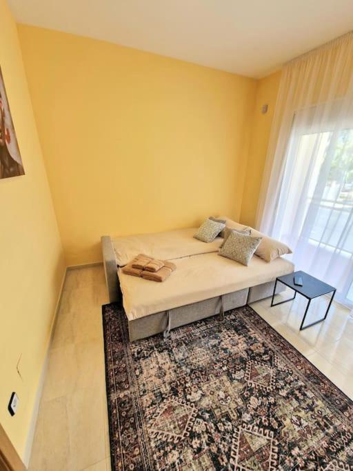 Apartament サント・ハウメ・デンヴェハ エクステリア 写真
