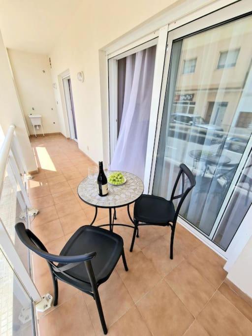 Apartament サント・ハウメ・デンヴェハ エクステリア 写真